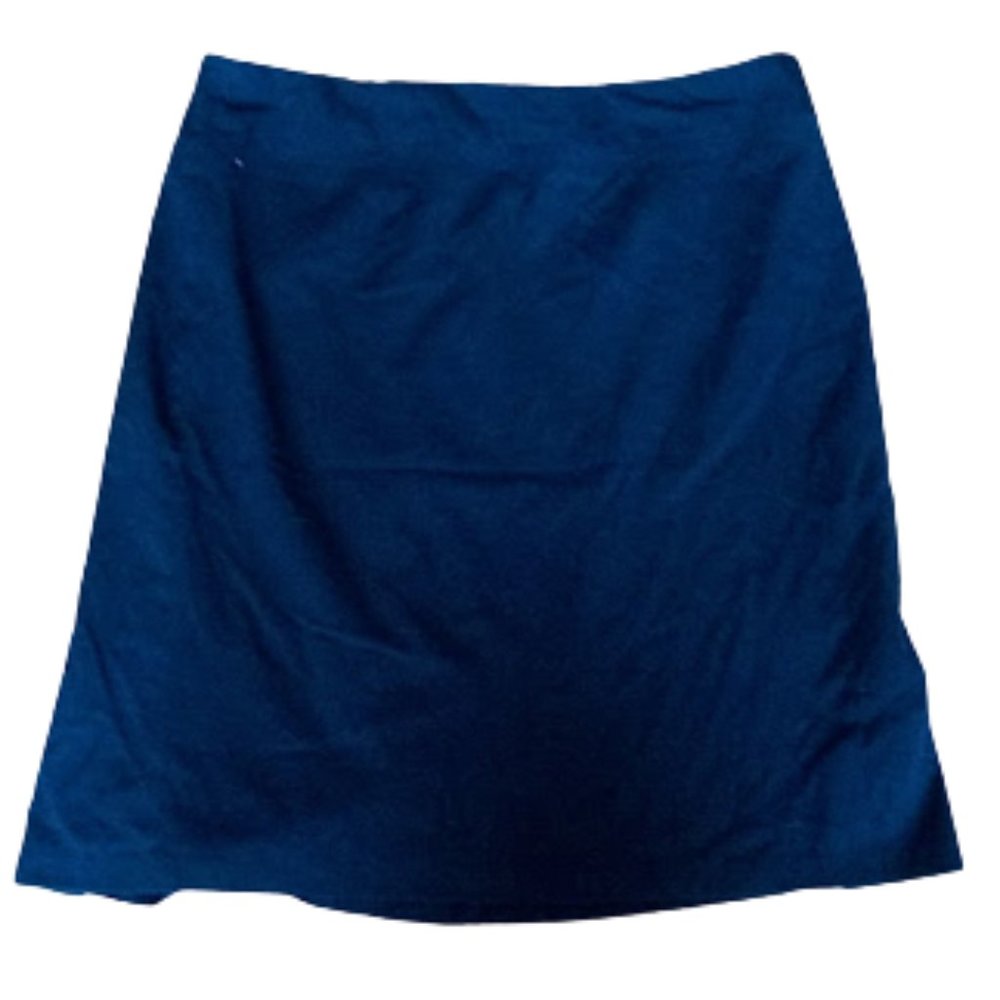 ---  Classic Black Office Pencil Skirt Size 14